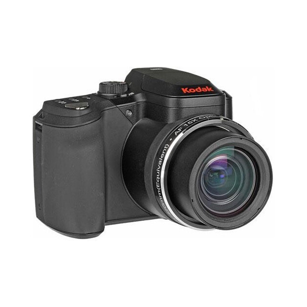 Kodak EasyShare Z1015 IS (AS-IS, UNTESTED)