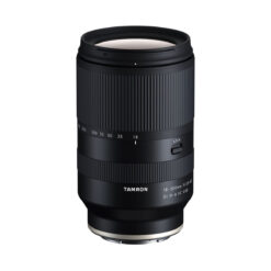 Tamron 18-300mm f/3.5-6.3 Di III-A VC VXD Lens (Sony E, AS-IS)