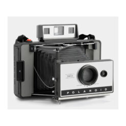 Polaroid Automatic 320 Land Camera (AS-IS, UNTESTED)