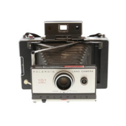 Polaroid 101 Automatic Land Camera (AS-IS, UNTESTED)