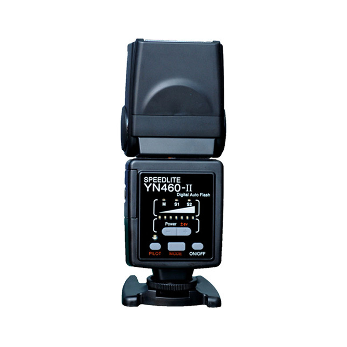 Yongnuo YN-460II Flash Speedlite
