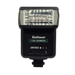 Kalimar 175A Automatic Flash