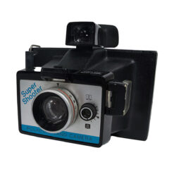 Polaroid Super Shooter Land Camera (AS-IS, UNTESTED)