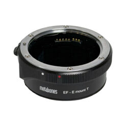 Metabones Canon EF/EF-S Lens to Sony E Mount T Smart Adapter (Fifth Generation)