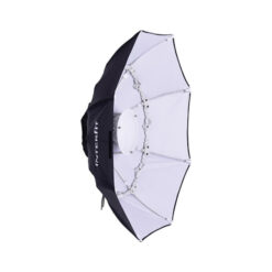 Interfit 28 In. Foldable Beauty Dish with S-Type Fitting