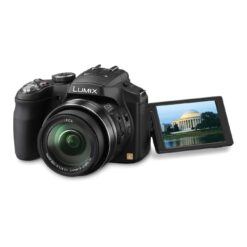 Panasonic Lumix DMC-FZ200 Digital Camera