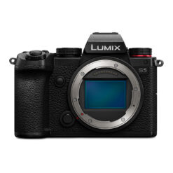 Panasonic Lumix S5 Mirrorless Camera