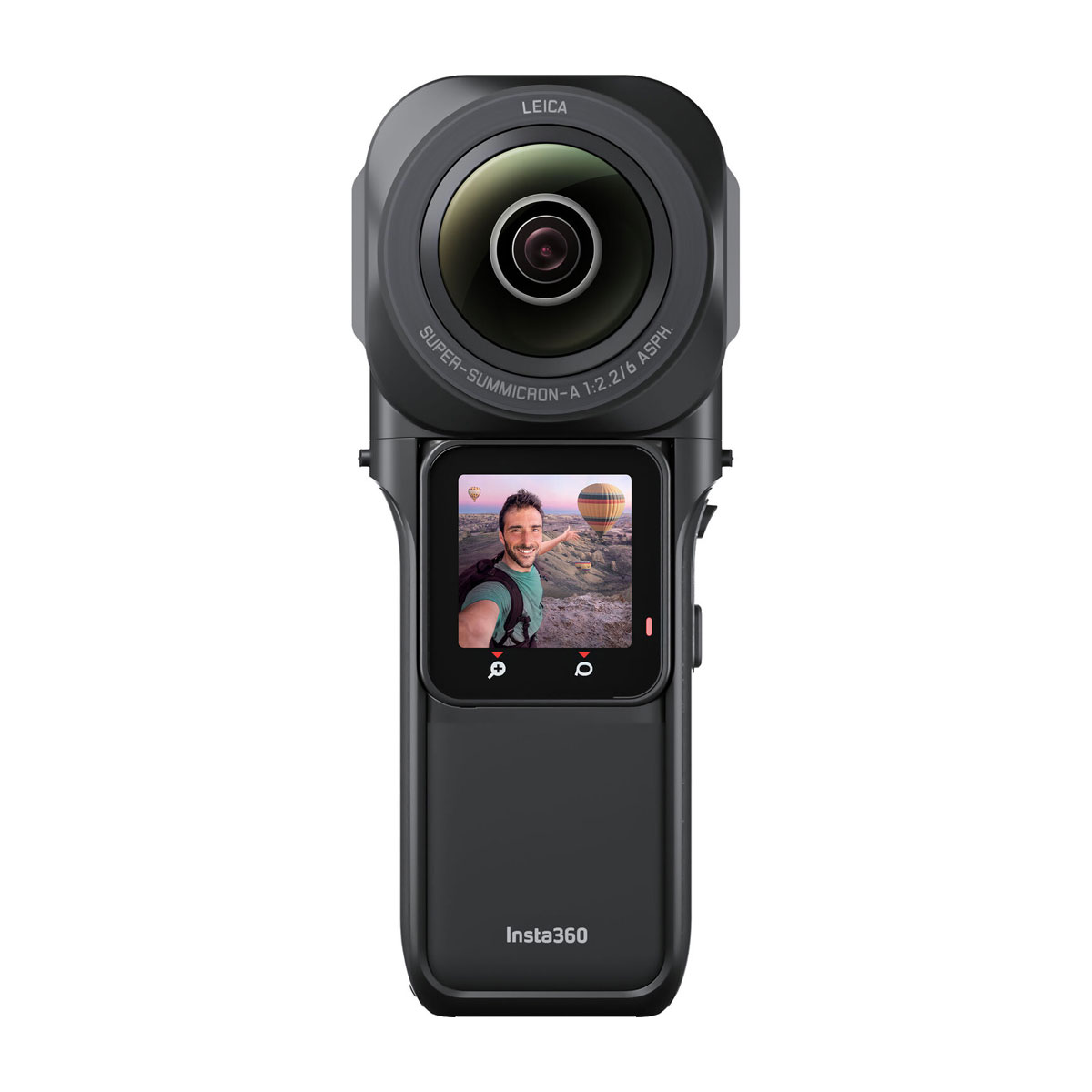 Insta360 ONE RS 1-Inch 360 Edition Camera