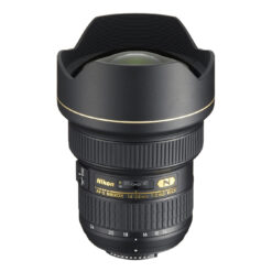 Nikon AF-S NIKKOR 14-24mm f/2.8G ED Lens
