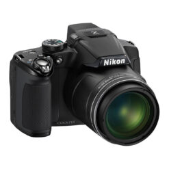 Nikon COOLPIX P510 Digital Camera (Black)
