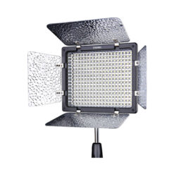 Yongnuo 300-IIIW LED On-Camera Video Light
