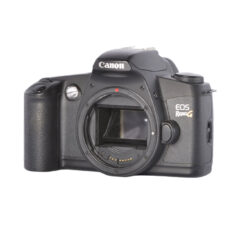 Canon EOS Rebel G 35mm Film Autofocus Camera Body