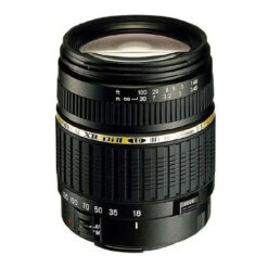Tamron AF 18-200mm f/3.5-6.3 XR Di ii LD Aspherical (IF) Macro for Sony A-Mount