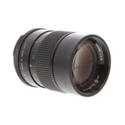 Vivitar 135mm f/2.8 Manual Focus Lens for Konica AR