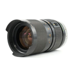 Canon 35-70mm f2.8-3.5 S.S.C. Lens for Canon FD