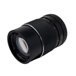 Sears Auto MC 135mm f/2.8 Lens for Pentax K (AS-IS)