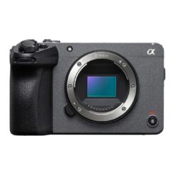 Sony FX30 Digital Cinema Camera