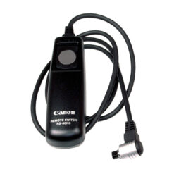 Canon Remote Switch RS-80N3