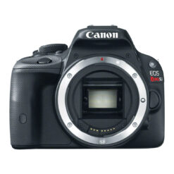 Canon EOS Rebel SL1 DSLR Camera (Body Only)