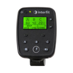 Interfit TTL-N Remote for Nikon