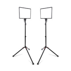 ProMaster Ultrasoft US1014B 2-Light Transport Kit - Bi-Color
