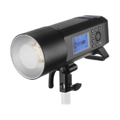 Godox AD400Pro Witstro All-in-One Outdoor Flash