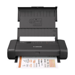 Canon PIXMA TR150 Wireless Portable Printer