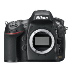 Nikon D800 DSLR Camera (Body Only)