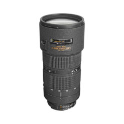 Nikon AF NIKKOR 80-200mm f/2.8D ED Lens