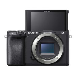 Sony a6400 Mirrorless Camera