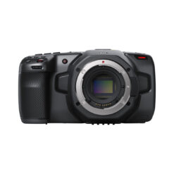 Blackmagic Pocket Cinema Camera 6K (Canon EF)