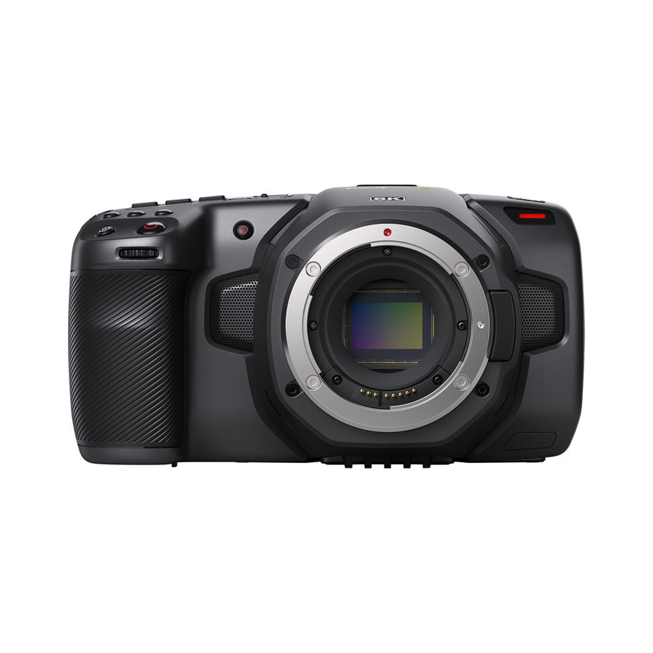 Blackmagic Pocket Cinema Camera 6K (Canon EF)
