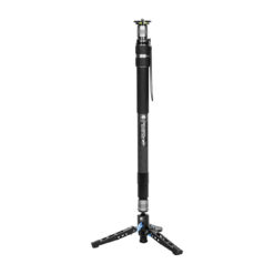 Sirui SVM-145 3-Section Carbon Fiber Monopod (AS-IS)