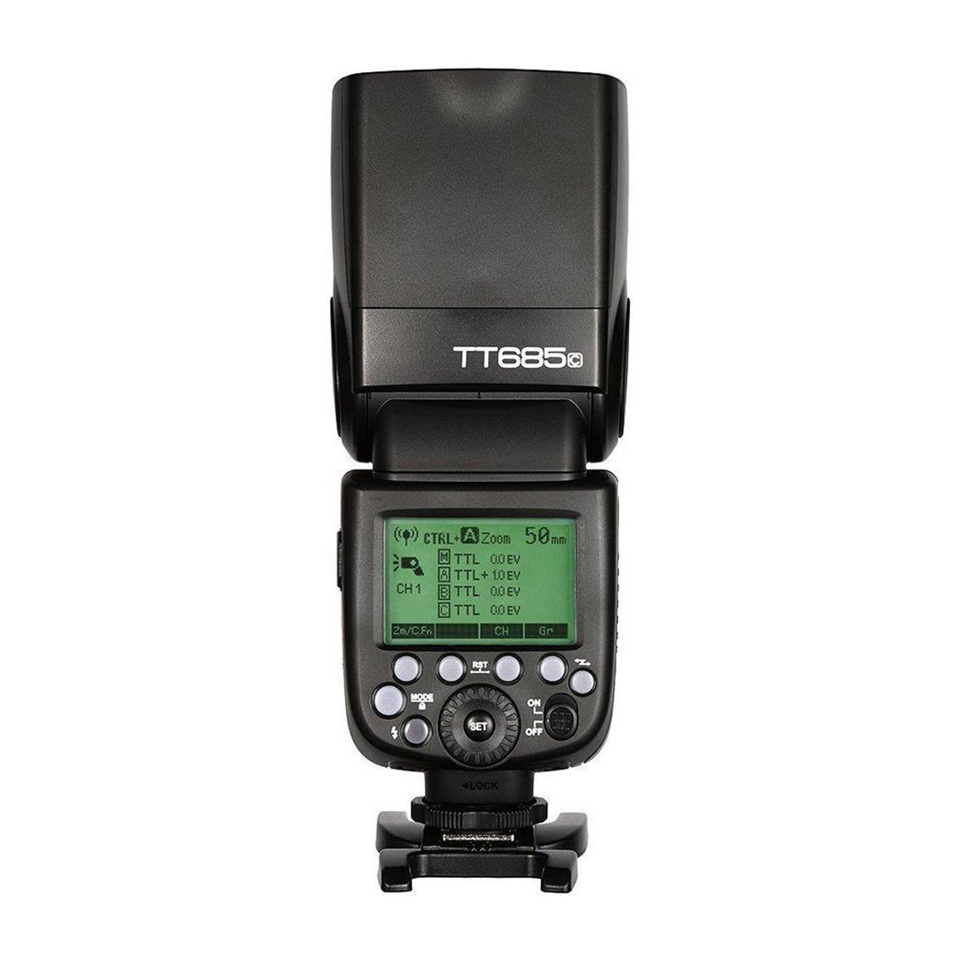 Godox TT685C Thinklite TTL Flash for Canon Cameras