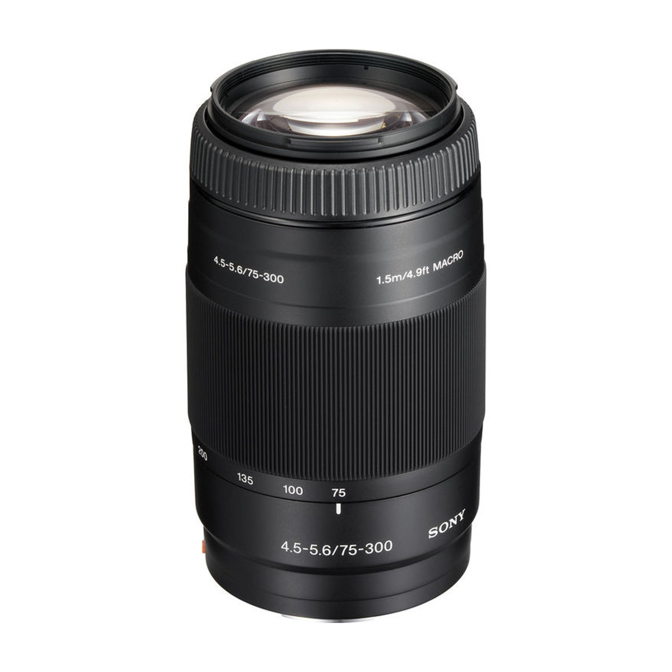 Sony 75-300mm f/4.5-5.6 for Sony A-Mount