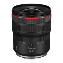 Canon RF 14-35mm f/4 L IS USM Lens