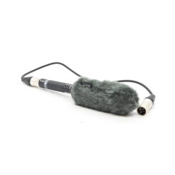 Sony ECM-VG1 Short Shotgun Microphone