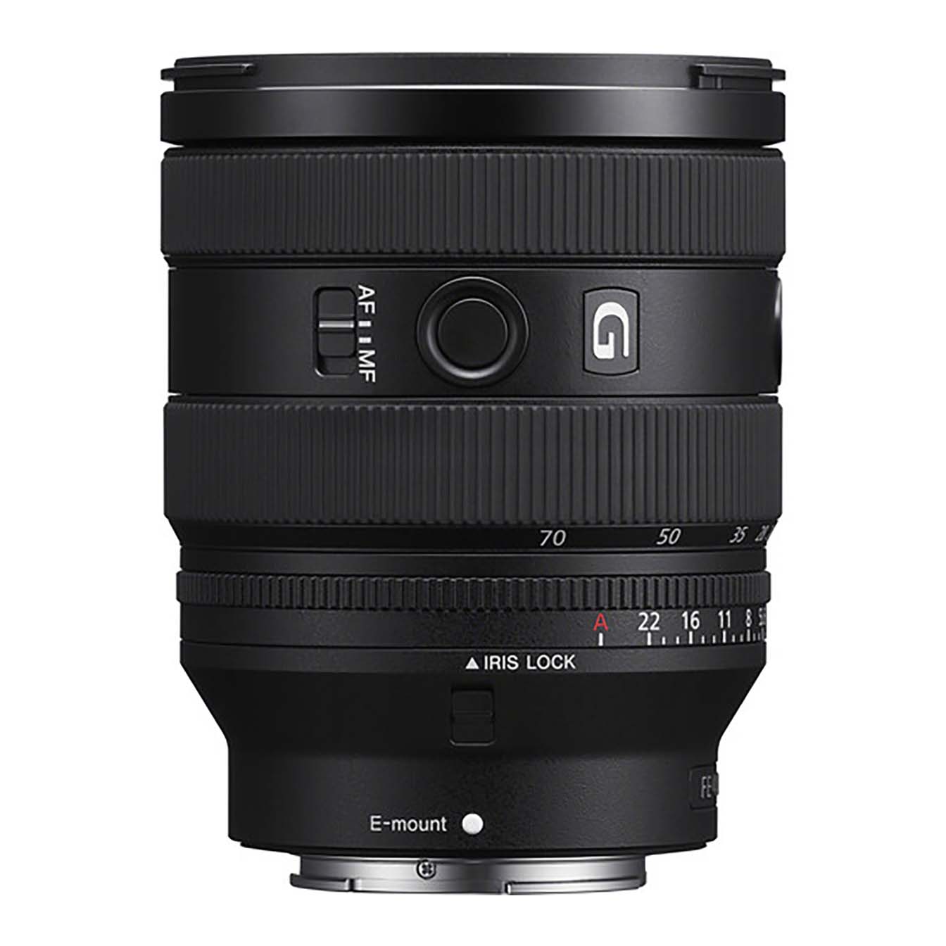 Sony FE 20-70mm f/4 G Lens (Sony E)