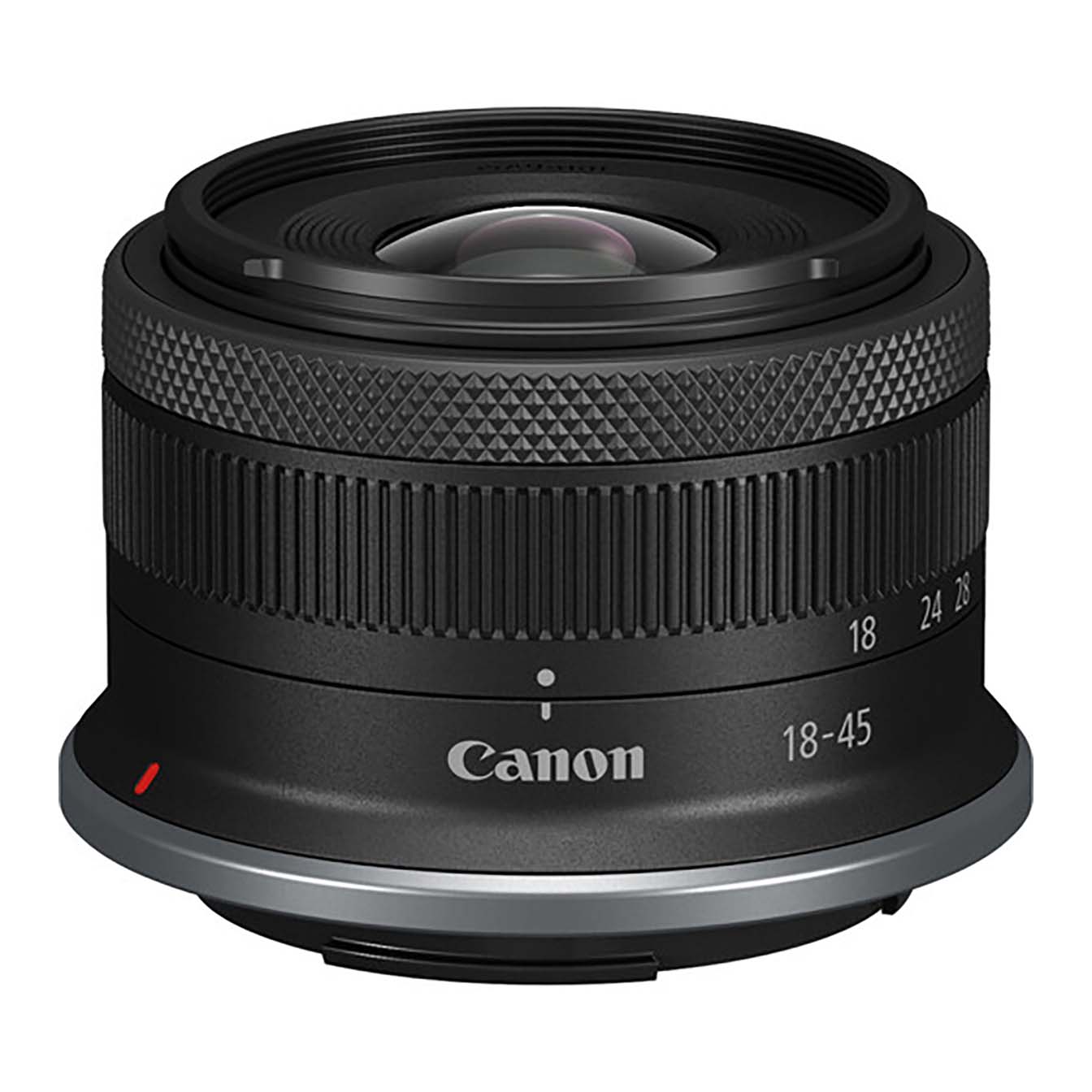 Canon RF-S 18-45mm f/4.5-6.3 IS STM Lens
