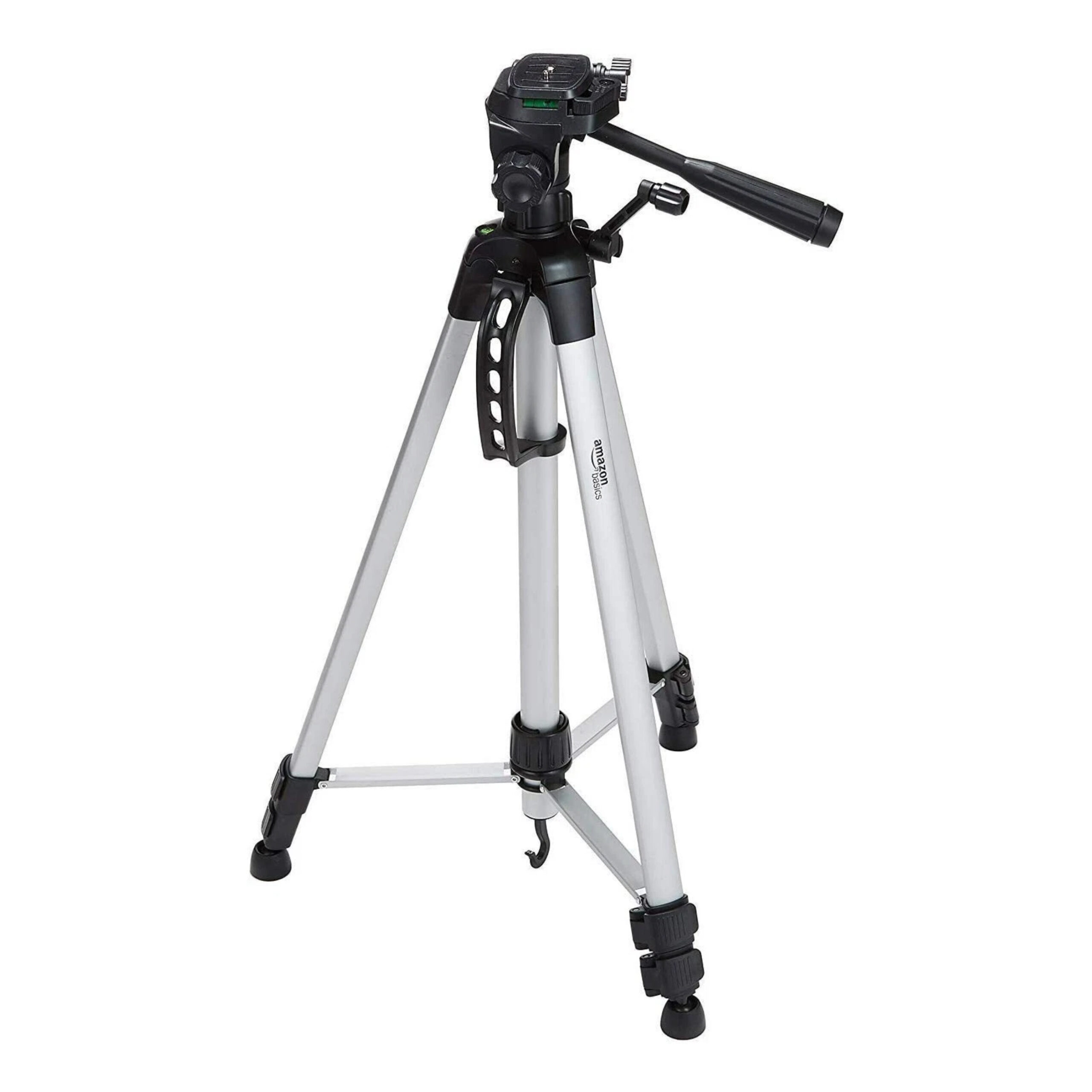 AmazonBasics WT3540 Lightweight Tripod with Bag