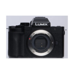 Panasonic LUMIX G100D Mirrorless Camera