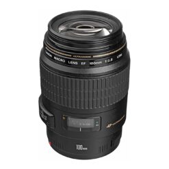 Canon EF 100mm f/2.8 Macro USM Lens