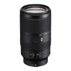 Sony E 70-350mm f/4.5-6.3 G OSS Lens