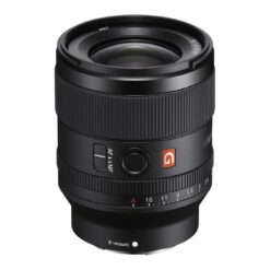 Sony FE 35mm f/1.4 GM Lens
