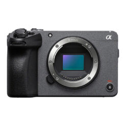 Sony FX30 Digital Cinema Camera