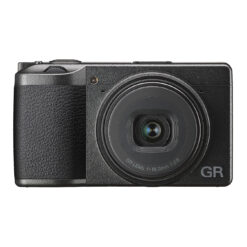 Ricoh GR III Digital Camera
