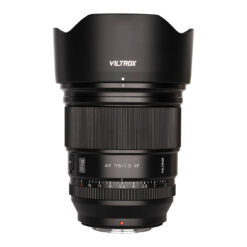 Viltrox 75mm f/1.2 AF Lens (FUJIFILM X)