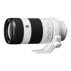 Sony FE 70-200mm f/4 G OSS Lens