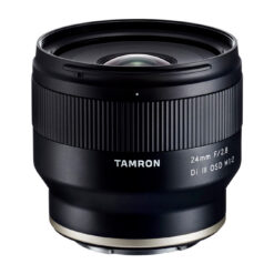 Tamron 24mm f/2.8 Di III OSD M 1:2 Lens for Sony E