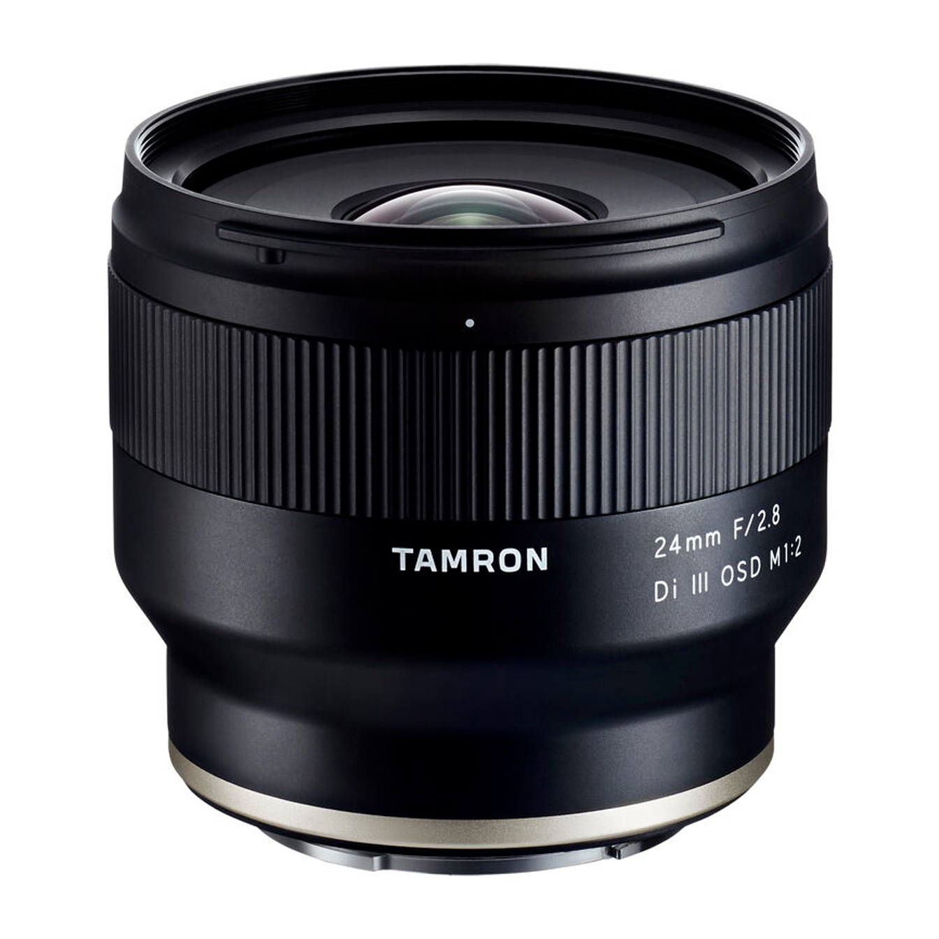 Tamron 24mm f/2.8 Di III OSD M 1:2 Lens for Sony E